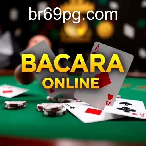 Bacará online