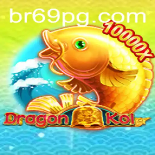 Explorando o Mundo de DragonKoi: Uma Aventura com BR69.Bet