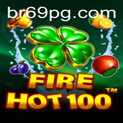 Explorando o Mundo de FireHot100: Um Novo Lançamento na BR69.Bet