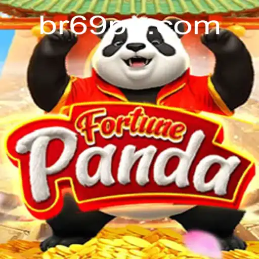 Descubra o Fascinante Mundo de FortunePanda no BR69.Bet