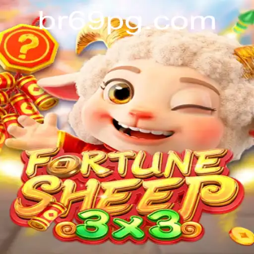FortuneSheep: Um Olhar Profundo no Novo Jogo empolgante da BR69.Bet
