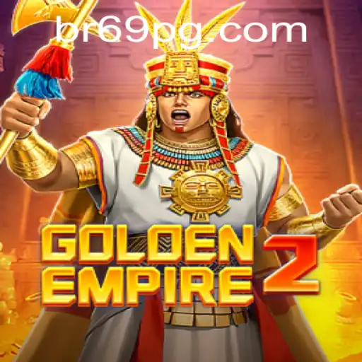 Explorando o Mundo de GoldenEmpire2 e sua Conexão com BR69.Bet