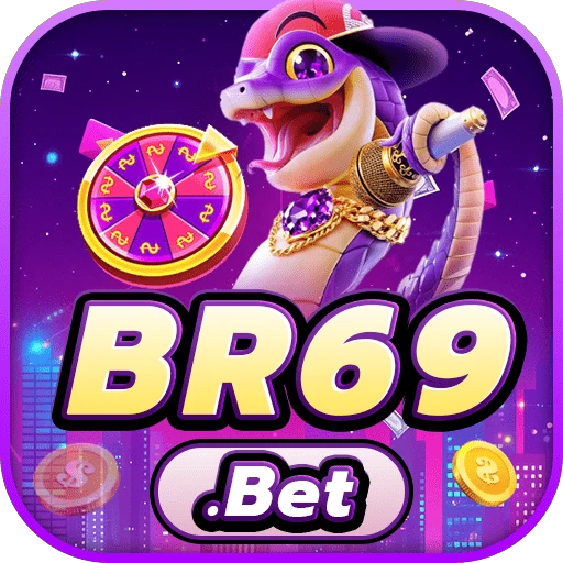 BR69.Bet Logo