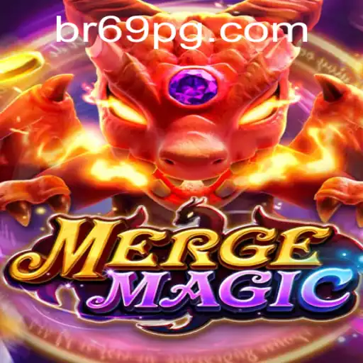 Explorando o Universo Fascinante de MERGEMAGIC com BR69.Bet