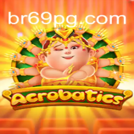 Explorando o Jogo Acrobatics: Uma Nova Aventura no BR69.Bet