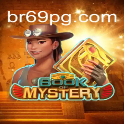 Descubra o Enigmático Mundo de 'BookofMystery' no BR69.Bet