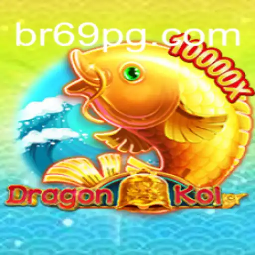 Explorando o Mundo de DragonKoi: Uma Aventura com BR69.Bet