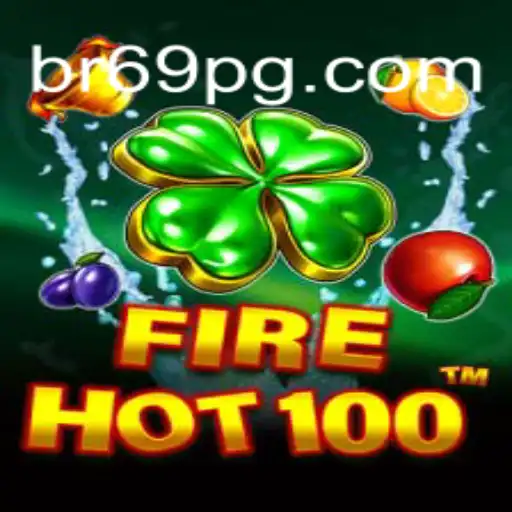 Explorando o Mundo de FireHot100: Um Novo Lançamento na BR69.Bet