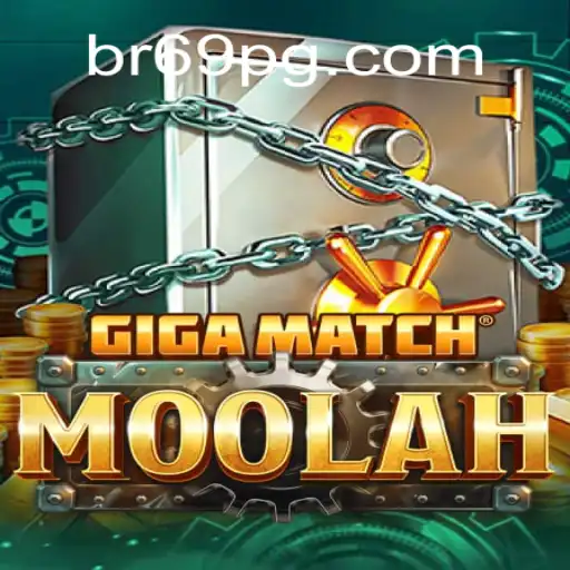 Descubra GigaMatchMoolah: A Revolução dos Jogos de Estratégia com BR69.Bet