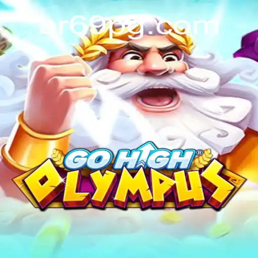 GoHighOlympus: Explore o Jogo do Momento na Plataforma BR69.Bet