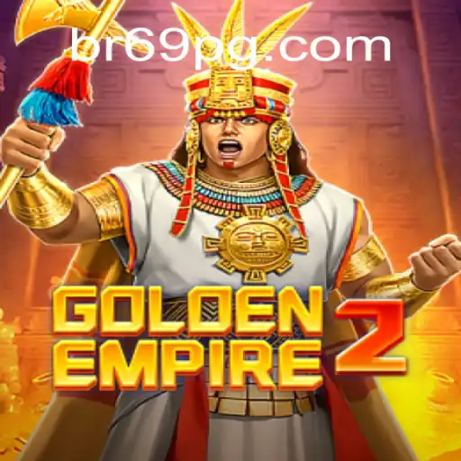 Explorando o Mundo de GoldenEmpire2 e sua Conexão com BR69.Bet