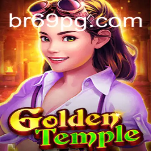 Descubra o Fascinante Mundo do Jogo GoldenTemple em BR69.Bet
