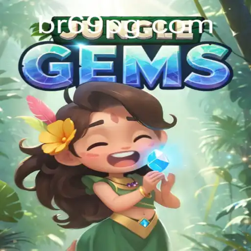 Descubra o Fascinante Mundo de JungleGems: O Jogo em Alta na BR69.Bet