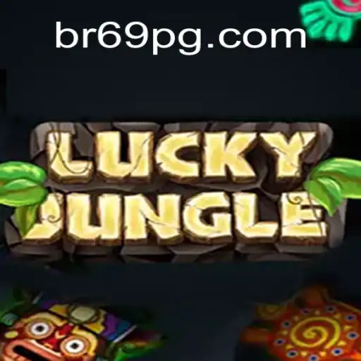 Descubra LuckyJungle: O Jogo Emocionante da BR69.Bet