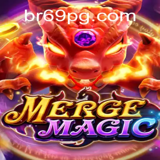 Explorando o Universo Fascinante de MERGEMAGIC com BR69.Bet