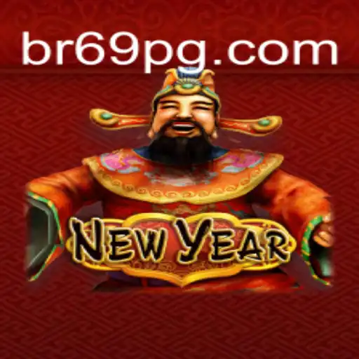 Explorando o Mundo de NewYear: O Jogo Revolucionário da BR69.Bet