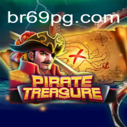 Explorando as Aventuras de PirateTreasure no Mundo do BR69.Bet
