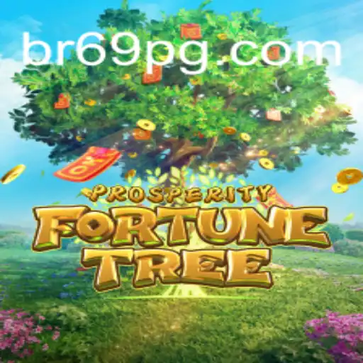 ProsperityFortuneTree: Um Guia Completo Sobre o Novo Jogo da BR69.Bet
