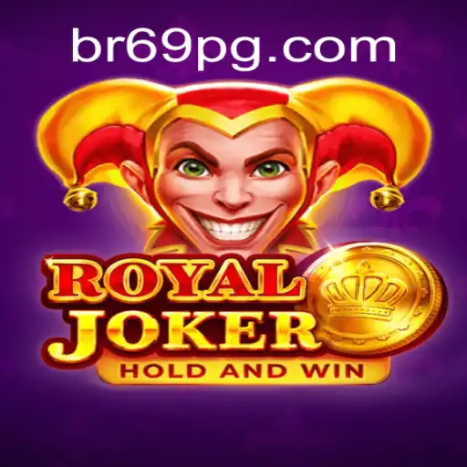 Descubra o Excitante Mundo de RoyalJoker na BR69.Bet