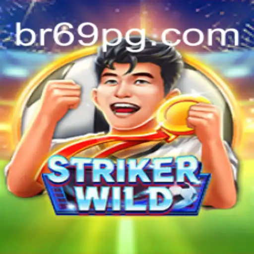 Descubra o Novo Jogo StrikerWILD em BR69.Bet