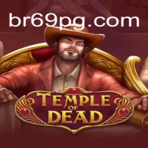 Como jogar TempleofDead no BR69.Bet: Um guia completo