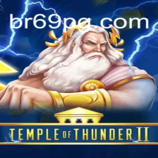 Explorando TempleofThunderII: O Novo Lançamento na BR69.Bet