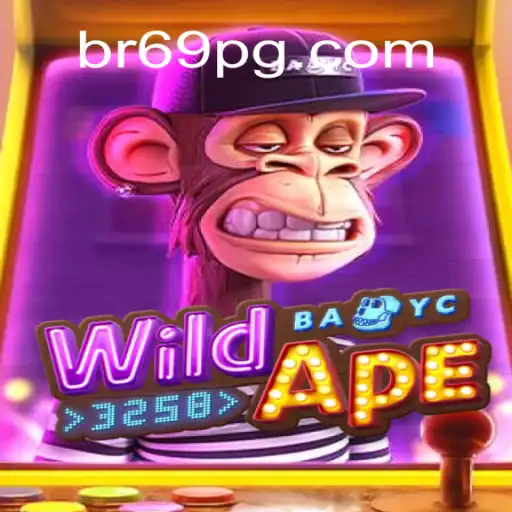 Explorando o Mundo de WildApe3258 no BR69.Bet