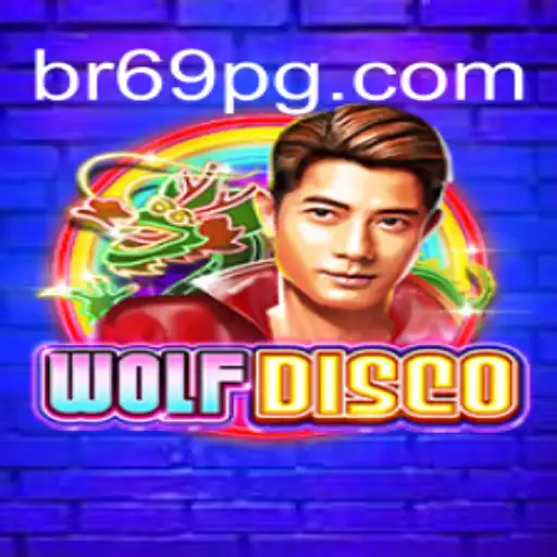 WolfDisco: Uma Aventura Selvagem no Mundo dos Cassinos Online