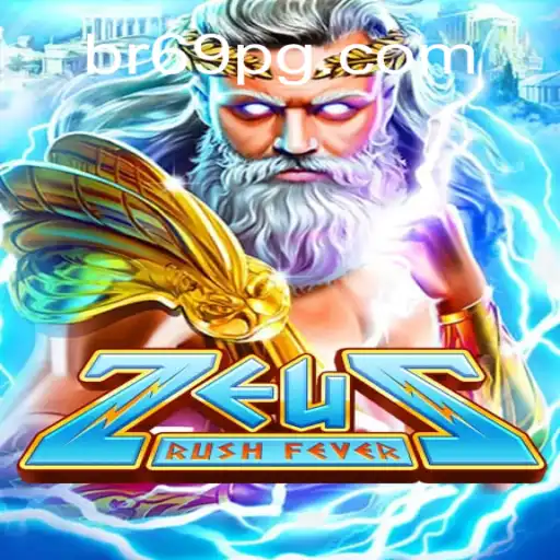 ZeusRushFever: A Nova Sensação no Mundo dos Jogos de Cassino