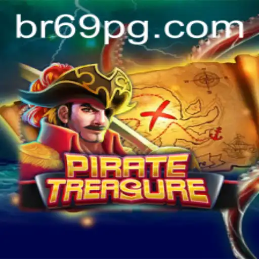 Explorando as Aventuras de PirateTreasure no Mundo do BR69.Bet