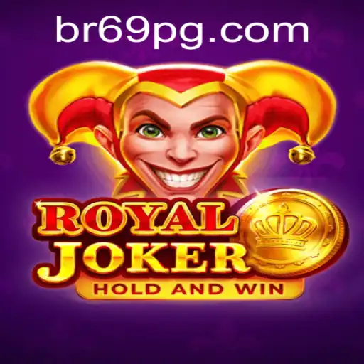Descubra o Excitante Mundo de RoyalJoker na BR69.Bet