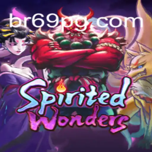 Explorando o Universo de SpiritedWonders: Um Guia Completo sobre o Jogo