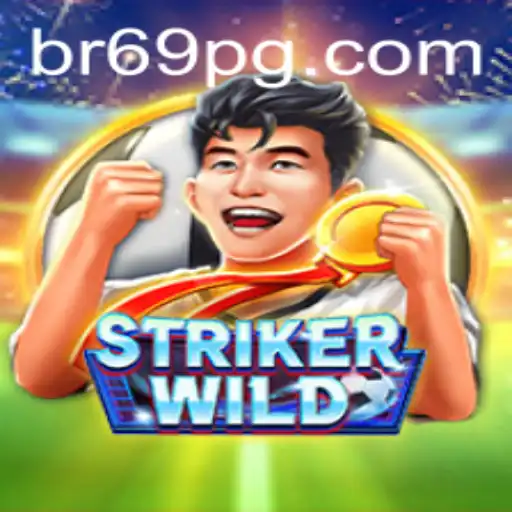 Descubra o Novo Jogo StrikerWILD em BR69.Bet