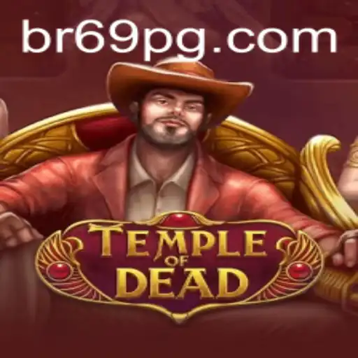 Como jogar TempleofDead no BR69.Bet: Um guia completo