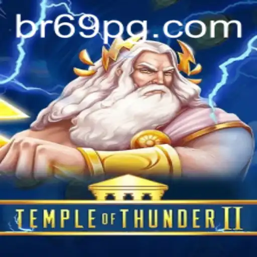 Explorando TempleofThunderII: O Novo Lançamento na BR69.Bet