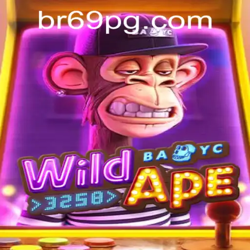 Explorando o Mundo de WildApe3258 no BR69.Bet