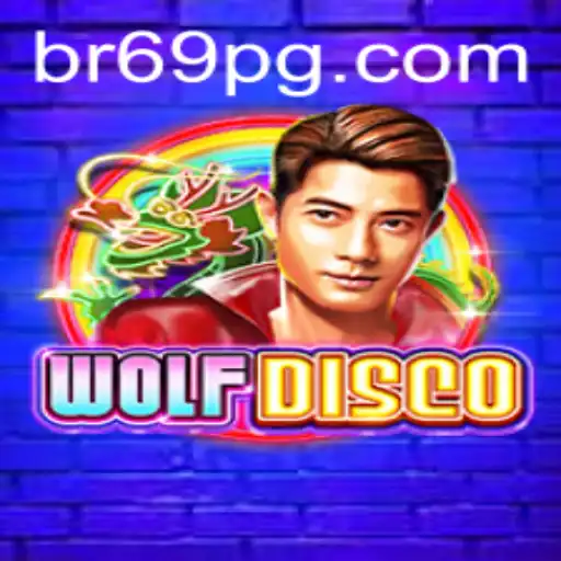 WolfDisco: Uma Aventura Selvagem no Mundo dos Cassinos Online