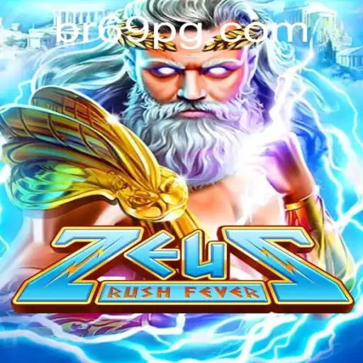 ZeusRushFever: A Nova Sensação no Mundo dos Jogos de Cassino